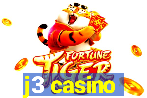 j3 casino